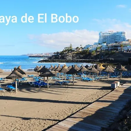 Appartement Americas