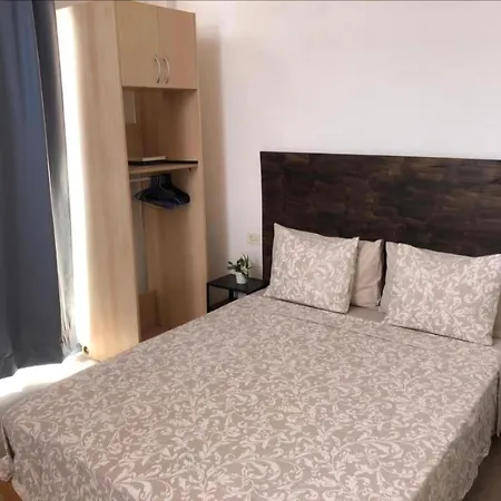 Apartmán Americas