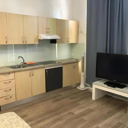 Americas Appartement Costa Adeje (Tenerife)