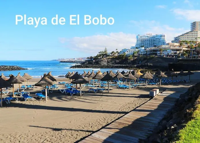 Appartement Americas