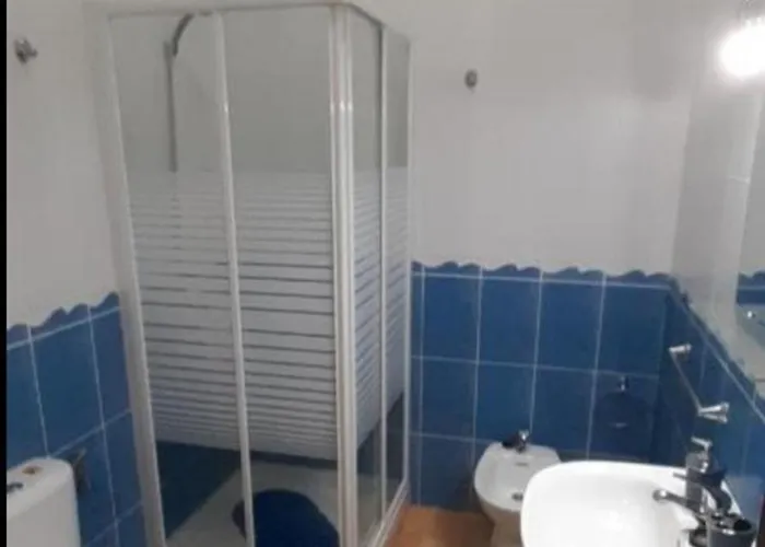 Americas Appartement *