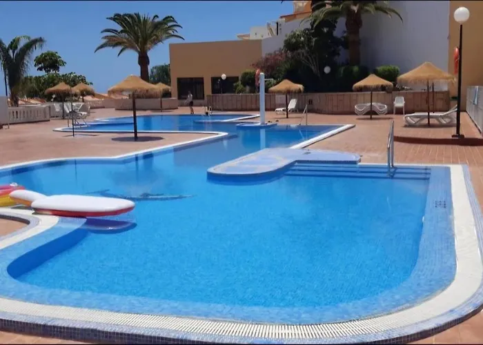 Americas Appartement