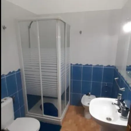 Americas Apartment *