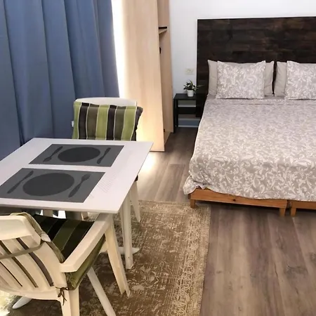 Americas Costa Adeje (Tenerife)