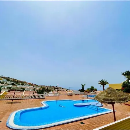 Americas * Costa Adeje (Tenerife)