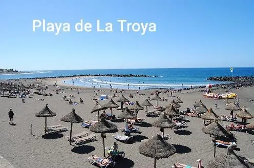 Apartamento Americas Costa Adeje (Tenerife)