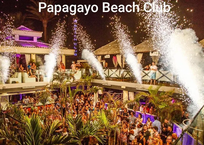 Americas Apartamento Costa Adeje (Tenerife)